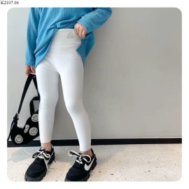 Quần legging cho bé gái Si 55k/1 chiếc