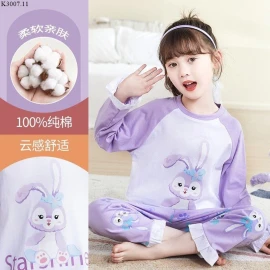 BỘ COTTON XUẤT HÀN Si 142k/1 bộ