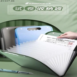 CẶP CHIA FILE 12 NGĂN si 39k/1 chiêc