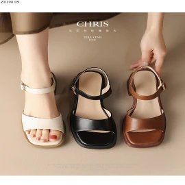 SANDAL QUAI NGANG  Si 187k/1 đôi