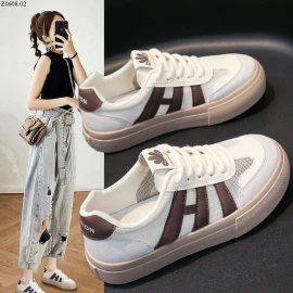 GIÀY SNEAKER NỮ si 150k/1 đôi