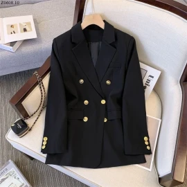 BLAZER QC CÚC VÀNG Si 175k/1 chiếc