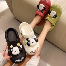 DÉP SỤC NỮ CUTE sỉ 65k/1 đôi