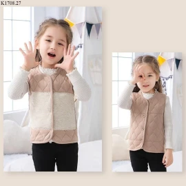 GILE TRÁM TRẺ EM Giá: Sz 73-120: 102k Sz 130-150: 107k Sz 160-170: 116k