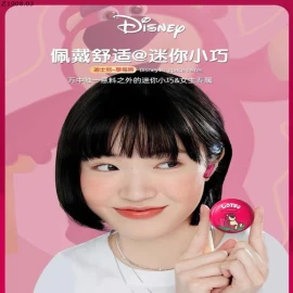 Tai nghe Bluethooth Disney thế hệ mới si 152k/1 chiếc