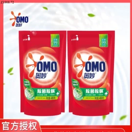 OMO Si 82k/1 set 3 bịch