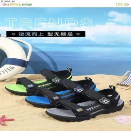 Sandal bé hãng BOBDOG Si 182k/1 đôi