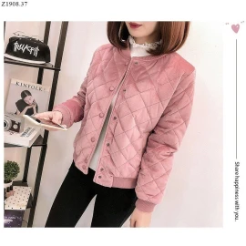 BOMBER NHUNG TRÁM  Si 174k/1 chiếc