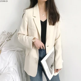 BLAZER NỮ si 169k/ 1 chiếc