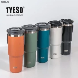 CỐC GIỮ NHIỆT TYESO #600ml: 140k #750ml: 150k #900ml: 160k #1050ml: 175k #1200ml: 190k