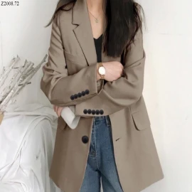 BLAZER NỮ Si 175k-1 chiếc