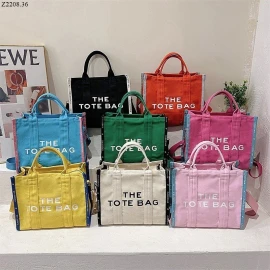 TÚI TOTE JACOB Si 145k/1 chiếc