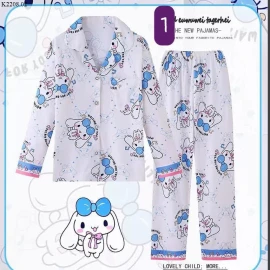 PIJAMA TRẺ EM Si 99k/1 bộ