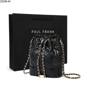 túi  hãng PAUL FRANK  Si 172k/1 chiếc