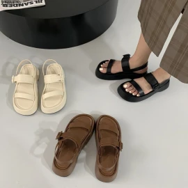 Sandal 3 màu Si 178k/1 đôi 