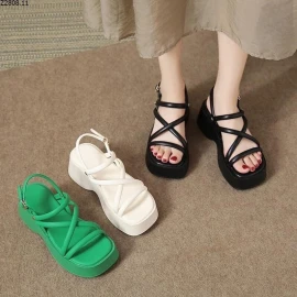 SANDAL QUAI MẢNH CC si 168k/1 đôi