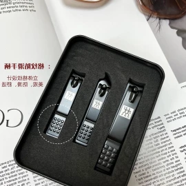 BỘ BẤM MÓNG si 72k/1 set 3 món