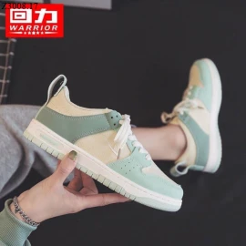 Sneaker nữ hãng WARRIOR Si 225k/1 đôi