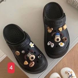 SỤC CROCS STIKER KIKI Si 92k/1 đôi