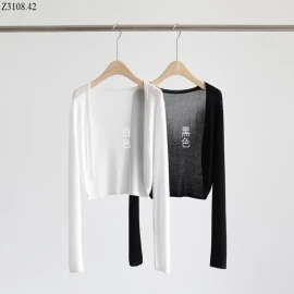 ÁO CARDIGAN MỎNG KHOÁC NGOÀI Si 70k/1 chiếc