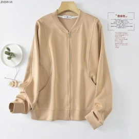 KHOÁC NỮ COTTON si 228k/1 chiếc