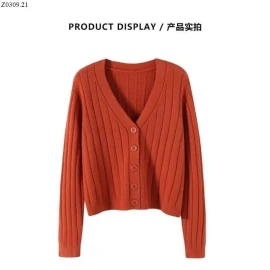 CARDIGAN LEN LỬNG Si 71k/1 chiếc