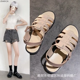 SANDAL RỌ NHỰA ĐI MƯA Si 53k/1 đôi 