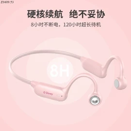 TAI NGHE BLUETOOTH DISNEY Si 139k/1 chiếc 