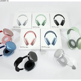 Tai nghe Bluetooth P9 Si 95k/1 chiếc