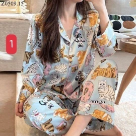 BST PIJAMA HOT HIT Si 151k/1 bộ 