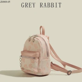 BALO THỜI TRANG NỮ HÃNG GREY RABBIT Si 77k/1 chiếc