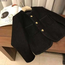 ÁO DẠ TWEED NỮ Si 165k/1 chiếc 