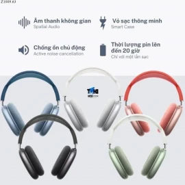 TAI NGHE BLUETOOTH P9PROMAX Si 115k/1 chiếc