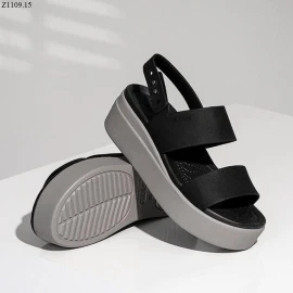 SANDAL CROCS BR.OO.KL.YN Si 275k/1 đôi 