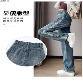 QUẦN JEAN NỮ QC Si 140k/1 chiếc