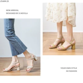 SANDAL QUAI TẾT Si 137k/1 đôi