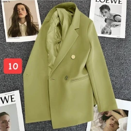 ÁO BLAZER 4 CÚC MẪU MỚI Si 155k/1 chiếc