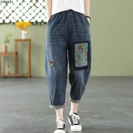 Quần baggy bò sỉ 239k/chiếc