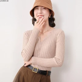 ÁO CARDIGAN LEN NỮ Si 115k/1 chiếc