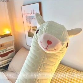 Gối ôm lạc đà Alpaca cute Si 157k/1 con 