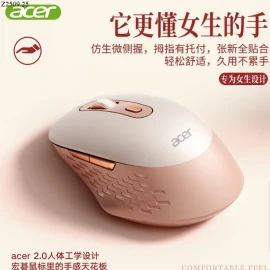 GOM CHUỘT AC.ER HỒNG SIÊU XINH Si 148k/1 chiếc 