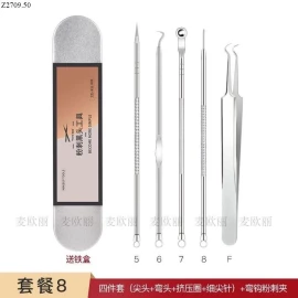 NHÍP GẮP MỤN  Si 31k/1 set 