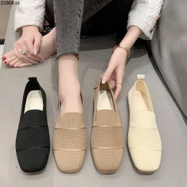 ĐÔI GIÀY SLIP ON dáng Hàn Si 85k/đôi 