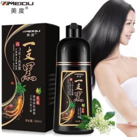 Dầu gội đen tóc Sỉ 65k/1 chai