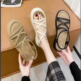 SANDAL QUAI MẢNH NỮ si 170k/ĐÔI