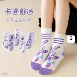 Set 10 đôi tất bé  si 47k/ set 10 đôi ( cũng 1 mẫu)