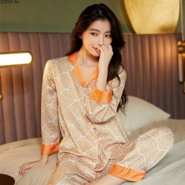 PIJAMA CAM Si 108k/1 chiếc 