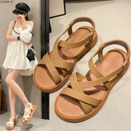 SANDAL NỮ QUAI ĐAN Si 140k/1 đôi 