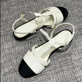 SANDAL BỆT CN si 243k/1 đôi 