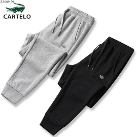 QUẦN #JOGGER_CARTELO FORM UNISEX Si 109k/1 chiếc 